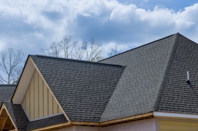 Roofing Material Showcase