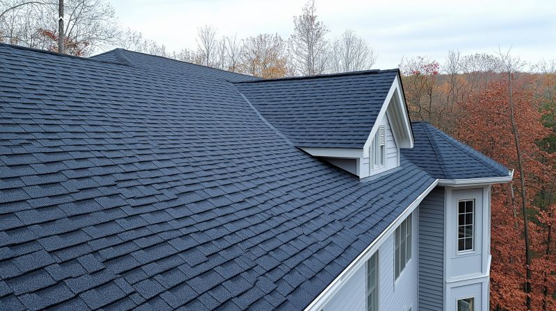 Quality Roofing Materials