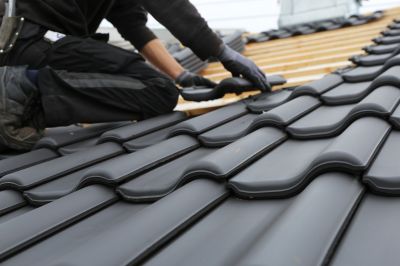 Roofing Contractors